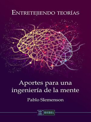 cover image of Entretejiendo teorías